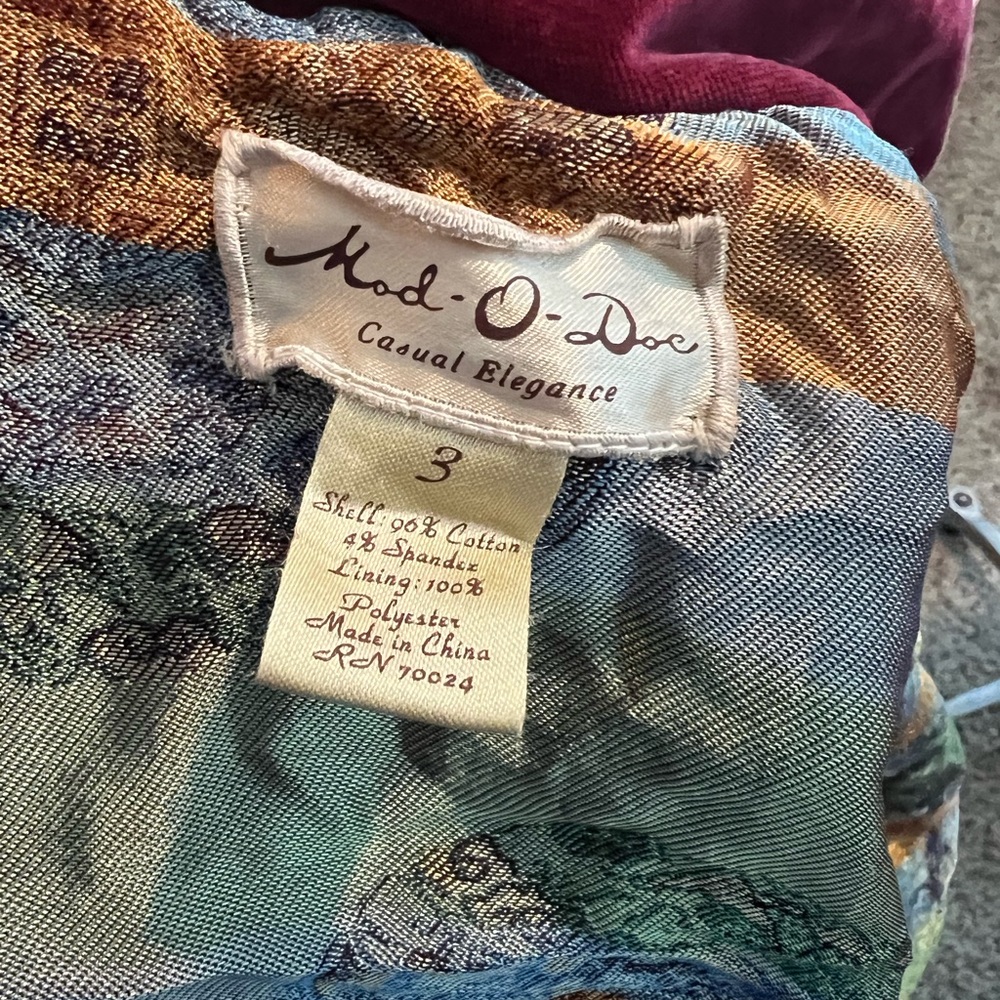 Jacket super comfy and soft